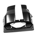 Iap Performance Ac119313 Cylinder Head Tin Black Dual Port Pair For Vw Beetle 