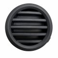 Fog Light Cover Driver Side For Subaruester 2009 2013 Replacement For Su1038180 196743534732 57731sc030 Black Plastic Left 