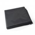Foshio 4 Pack Car Door Panels Waterproof Cover Protection Window Tint Wrap Tools Guard For Dogs Black 41 X 35 