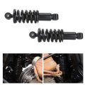 10l0l Heavy Duty Rear Shock Absorbers Kit For Yamaha G29 Jr6-f2210-00 2pcs Golf Cart Hd Shocks Assembly G E G1 G16 G19 G20 G22 