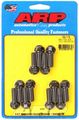 Arp 100-1116 Header Bolt Kit 6pt 3 8 X 850 Uhl 12 
