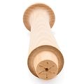 Woodpeckers Shaker Pegs 3-1 2 Inch 1 Tenon Package Of 35