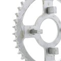 Niche Drive Sprocket Chain Combo For Honda Xl100s Front 15 Rear 42 Tooth 428hz Standard 118 Links 