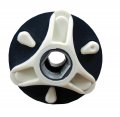 Supco Lp753 Washer Washing Machine Coupling Coupler For Whirlpool 285753a Ap3963893 