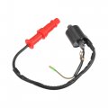 X Autohaux 1 Pcs Motorcycle Cdi Ignition Coil Engine For Polaris Sportsman 500 4x4 1996-2000 Magnum 425 1995-1998