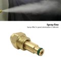 Waste Oil Heater Part Nozzle Pn 30609-5 30609-005 For Reznor 102997