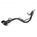 Ocpty Fuel Filler Neck Tube Fn767 Steel Pipe Fits For Nissan Sentra 1 8l L4 2003-2005 For 2 5l