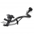 Ocpty Fuel Filler Neck Tube Fn767 Steel Pipe Fits For Nissan Sentra 1 8l L4 2003-2005 For 2 5l