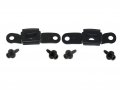 Bundle Tailgate Striker With Hatch Bolt For Chevy Colorado Gmc Canyon 2004-2012 