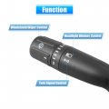 X Autohaux Car Steering Column Turn Signal Lever Multifunction Combination Switch Fl3z13k359aa Windshield Wiper Headlight