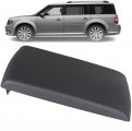 Black Car Armrest Lid Center Console Cover Replacement For Flex 2013-2017 02itg1210abk Fa8z7406024ab 