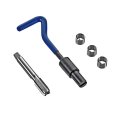 Powerbuilt 647953 Thread Coil Insert Repair 5 Piece 