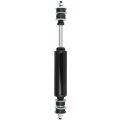 Rear Shock Absorber For Club Car Ds 1988 Up Precedent 2004 Gas 1997 Electric 1981 Oe 01
