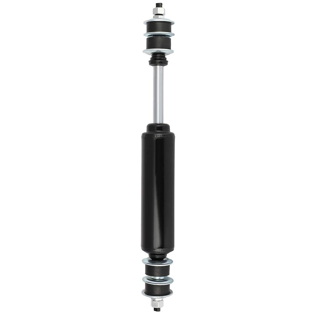 Rear Shock Absorber For Club Car Ds 1988 Up Precedent 2004 Gas 1997 Electric 1981 Oe 01