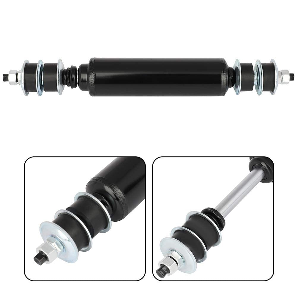 Rear Shock Absorber For Club Car Ds 1988 Up Precedent 2004 Gas 1997 Electric 1981 Oe 01