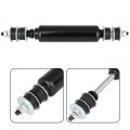 Rear Shock Absorber For Club Car Ds 1988 Up Precedent 2004 Gas 1997 Electric 1981 Oe 01