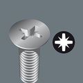Wera 05073962001 Bits Impact 855 4 Imp Dc Sb 1 X Pz 3x50mm