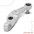 A-premium Front Right Rearward Lower Control Arm With Bushing Compatible Lexus Ls460 2007-2012
