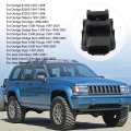 Usonline911 Manifold Absolute Air Pressure Map Sensor 56029405 As88 For Jeep Grand Cherokee 1997-2003