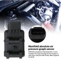 Usonline911 Manifold Absolute Air Pressure Map Sensor 56029405 As88 For Jeep Grand Cherokee 1997-2003