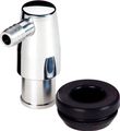 Billet Specialties 22120 1 Polished Pcv Valve 