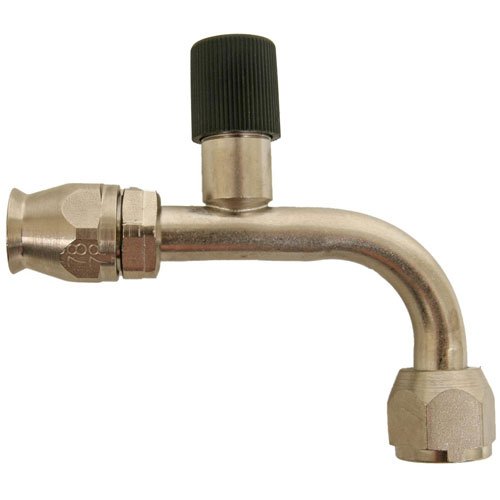 Vintage Air 36645-vur Fitting