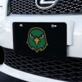 Northern Virginia Community College Secondary Logo Novelty Metal Vanity Tag License Plate