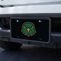 Northern Virginia Community College Secondary Logo Novelty Metal Vanity Tag License Plate