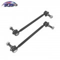 Tom 2pcs Front Sway Bar Links For 2004 2005 2006 2007 2008 2009 2010 Toyota Sienna 101-5216 4882008020