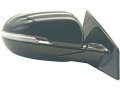 Right Passenger Side Power Door Mirror Heated With Turn Signal And Folding For 2016 To 2020 Kia Sorento Blind Spot Detection 
