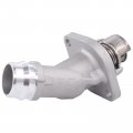 Newyall 2 0l Engine Coolant Thermostat Housing Assembly
