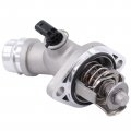 Newyall 2 0l Engine Coolant Thermostat Housing Assembly