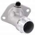 Newyall 2 0l Engine Coolant Thermostat Housing Assembly