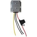 Premium 20a 240w 12v For Golf Cart 36v 48v To Converter Voltage Reducer Ip68 Waterproof Transformer Truck Boat Vehicle 