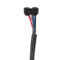 Turn Signal Switch Fit For 2005-2007 Cadillac Cts 2004-2006 Srx Replaces 25743473 