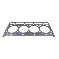 Seapple V2203 V2403 Cylinder Head Gasket Metal 19077-03310 1g790-03612 For Kubota V2403-m-di-t 1 25mm L4310 L4610 L4200 