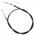 Bossbearing Rear Hand Park Brake Cable For Yamaha Yfm250 Moto 4 1989 1990 1991 