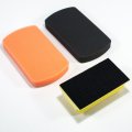 Tool Guy Republic Hand Block With Two Multi-purpose Detailing Foam Polishing Pads