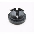 Britpart Grommet For Bonnet Prop Set Of 5 Compatible With Land Rover Discovery 1 1994-1998 Part Aya10004l