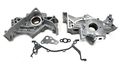 Itm Engine Components 057-1361 Oil Pump For 2001-2004 Nissan 2 4l L4 Frontier Xterra 