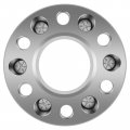Ocpty 2pcs 5 Lug Wheel Spacers 2 6x4 To Fits For Durango Dakota Trucks Suv W O Lip