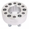 Ocpty 2pcs 5 Lug Wheel Spacers 2 6x4 To Fits For Durango Dakota Trucks Suv W O Lip