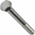 3 8-16 X 1-3 4 Hex Head Cap Screw Bolts External Drive Stainless Steel 304 Partially Threaded Quantity 10 By Fastenere 