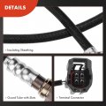 A-premium O2 Oxygen Sensor Compatible With Mazda 6 2006 2007 2008 L4 2 3l Downstream Replace 06365phma20 L39418861a