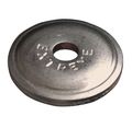 Extreme Max 5900 1129 Round Aluminum Snowmobile Stud Backers 48 Pack 