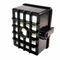 Hqrp Short Size Hepa Filter For Shark Rotator Nv450 Nv451 Rocket Nv472 Nv480 26 Nv481 Nv482 Nv484 Professional Upright Vacuum 