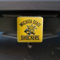 Wichita State Shocker Tow Trailer Hitch Cover Plug Insert
