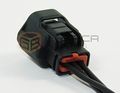 Connector Mazda Camshaft Position Sensor Harness Geo Suzuki Kia 91173944 Cps 