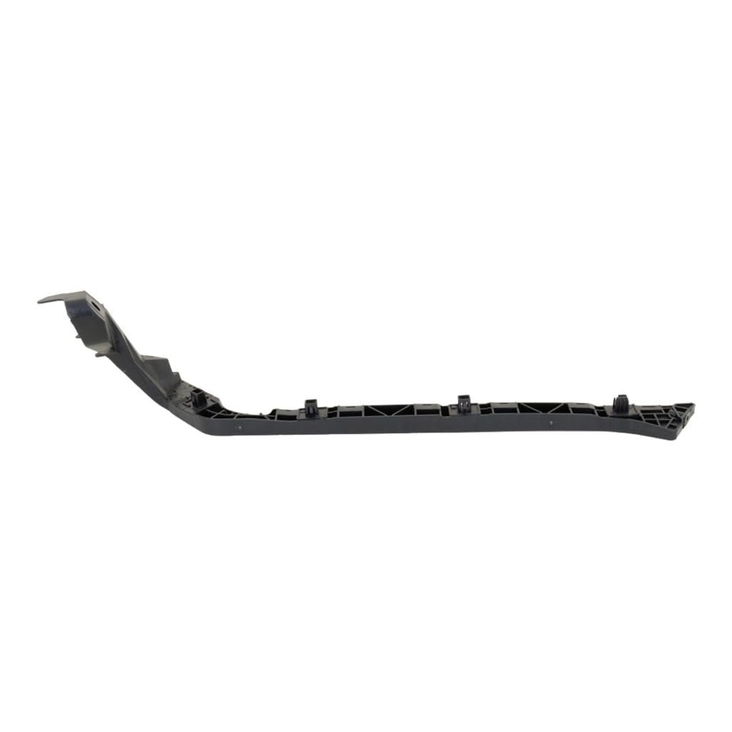 Rear Driver Side Bumper Cover Retainer For Honda Civic 2013 2014 2015 Hybrid Plastic Replacement Ho1142117 71598tr3a51