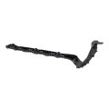 Rear Driver Side Bumper Cover Retainer For Honda Civic 2013 2014 2015 Hybrid Plastic Replacement Ho1142117 71598tr3a51 